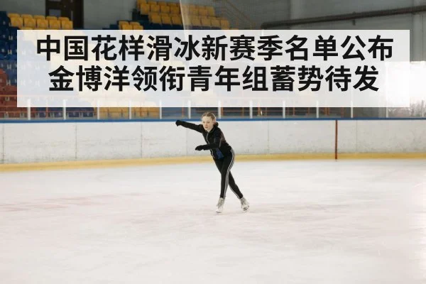 figure skating rink
